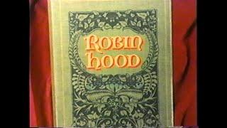 Opening & Closing to Robin Hood 1991 VHS [Walt Disney Home Video]