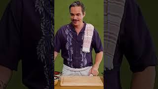 Lalo Teaches You How To Make A Taco | Better Call Saul #Shorts