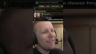 Elon Musk Playing PoE 2 at Presidential Inauguration