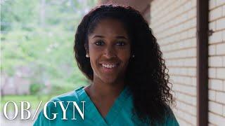 73 Questions with an OB/GYN Resident | ND MD