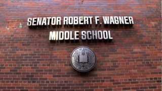 M.S. 167 Robert F. Wagner Middle School