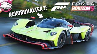 Die Macht des Valkyrie entfesseln  - #311 - FORZA HORIZON 5