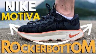 Nike Motiva Review: Game-Changer or Gimmick?