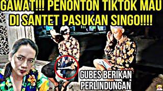 GUBES DUEL SANTET TERSAKTI TERKUAT