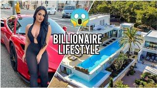 Billionaire lifestyle of rich and famous person |billionaire lifestyle build empire |Trillionaire