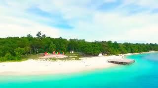 SARA ISLAND [WONDERFUL TALAUD]