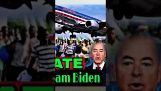 Les ressortissants d'Haïti, de Cuba, du Nicaragua et du Venezuela, autorisés à venir aux États-Unis