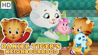 Daniel Tiger - Best Season 2 Moments (Part 5/7) | Videos for Kids