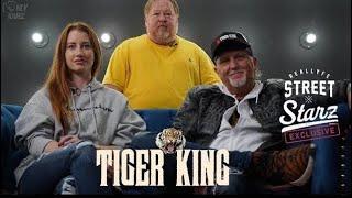 ⏪EXCLUSIVE! Tiger King: THE REAL STORY behind Joe Exotic & Netflix Highest Grossing Documentary