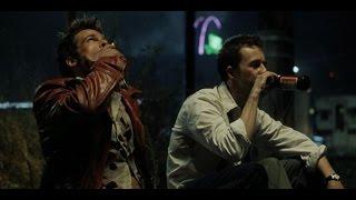 Fight Club - Motywacja || Quotes