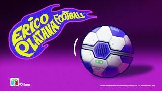 Coach Me If You Can  ERICO PLATANA FOOTBALL  Full Episode in HD