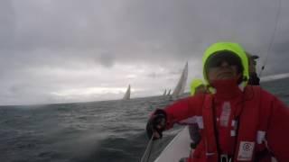 Sydney 36 Sailing Wednesday Wonders on Windspeed Sandringham Yacht Club