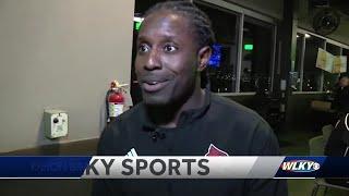 UofL football arrives in El Paso for Sun Bowl