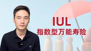 3分钟了解指数型万能寿险IUL丨新加坡保险