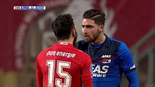 Alireza Jahanbakhsh 2 Goals + Assist vs. Twente