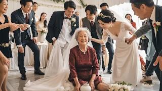 The mute mother was humiliated, but  she was CEO's mother. The man begged for forgiveness!
