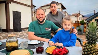 Сочи/Жизнь в Адлере/Цены/Минусы и Плюсы/По Домам в Сочи