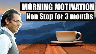 Non stop motivation every morning by Prof Ved #morning_motivation #dailymotivation #successquotes