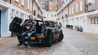 Living With A 2020 Mini Clubman JCW