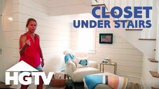 How to Design an Open Floor Plan | HGTV