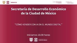 Cómo vender con IA en el mundo digital