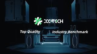 Superior Quality from XC TECH Reliability Lab