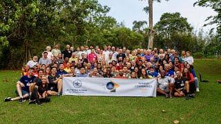 A Journey to OBI World Conference in Brazil @outwardboundinternational9927 @OutwardBoundBrasil