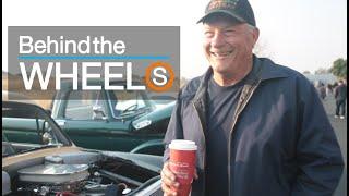 Behind The Wheels - Kent's Henry J