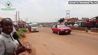 BUSINESS REVIEW AND SITUATION REPORT AT ASORO AREA AND ENVIRON COST OF LIVING DEY KILL THE LIVING