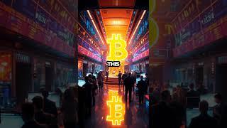 Bitcoin Soars: Will This Crypto Surge Change Everything? 
