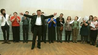 Борис Тараканов.День рождения 2017 Концерт в РГГУ