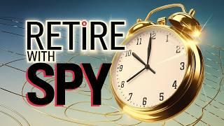 How To Retire on $SPY Options (Beginners Guide)