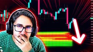 BITCOIN LIQUIDA LONGS | ¿TONCOIN en PELIGRO? | BTC y TON análisis técnico hoy Español