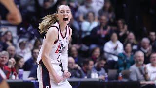 Paige Bueckers: UConn women's basketball summer availability - 6/28/24
