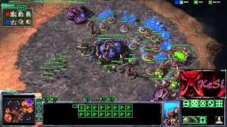 KeSl Commentaries - PetDude vs EnnuiKidd