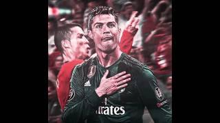 Cristiano Ronaldo | ptasinki - Life Force edit