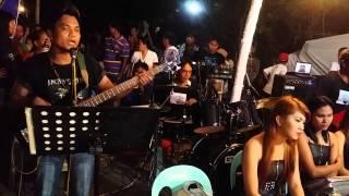 JMB’s BAND LIVE: COUNT ON YOU