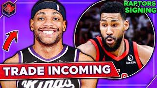 Raptors Trade IMMINENT? - Raptors Make Another Signing... | Toronto Raptors News