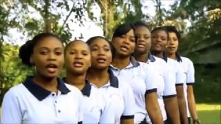 Video levanjil - wawo  - flemme spirituelle .  Haitian Gospel Music inspirational gospel songs 2017