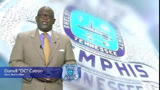 BEST In BLUE TV - S1E5 | Community Policing with Deputy Chief Michael Hardy and Chief Deputy...