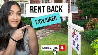 Understanding Rent Back Agreements: What You Need to Know!