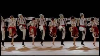 Dansul - ,,Moldoveneasca''
