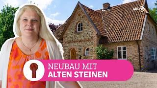 Deutsch-Englisches Cottage in Niedersachsen | ARD Room Tour