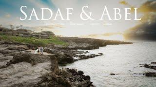 Maui Elopement Film Sadaf & Abel / HI FOCUSED