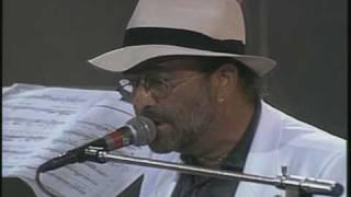 Caruso (Live). Luciano Pavarotti & Lucio Dalla (HQ)