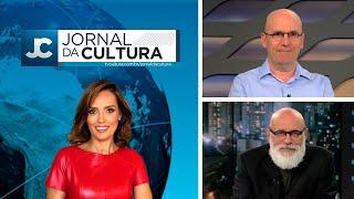 Jornal da Cultura | 15/07/2024