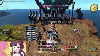 FFXIV: The Hardest Fight in The Game-Cape Westwind (Pre 6.1)