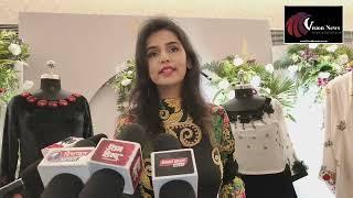 Launch of Rooh by Shivani, western wear fashion brand in Chandigarh