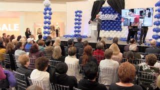 Eastwood Mall Welcomes Boscov’s as New Tenant | 3 Minutes With 01-07-20