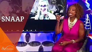 Powerhouse Speakers Highlight: SNAAP - Lisa Nichols